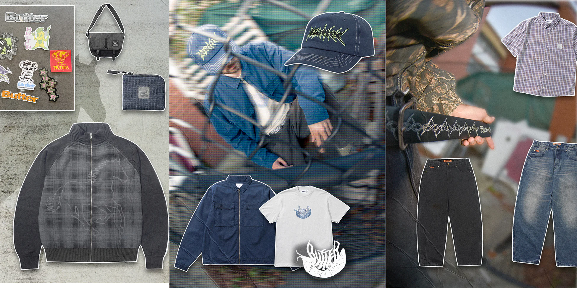 Street Soul, Skate Culture.